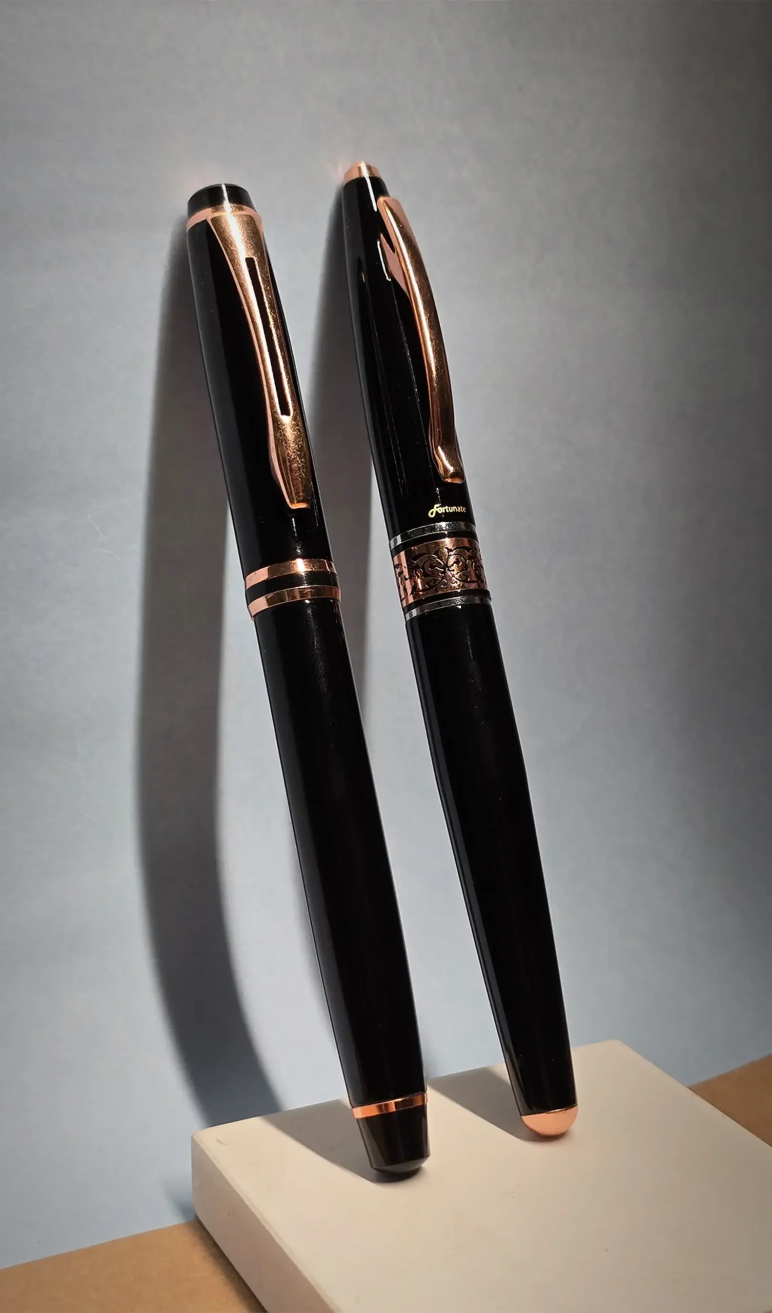 Metal Pens