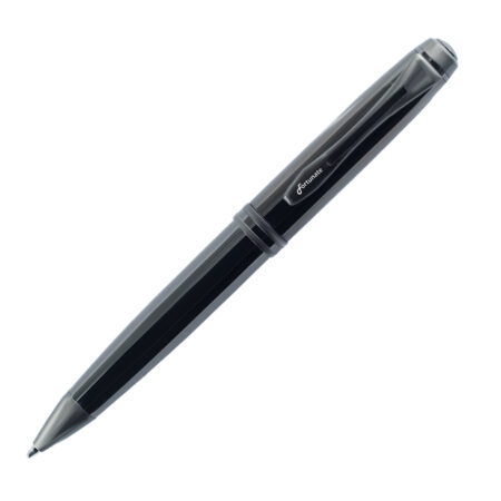Fortunate Obsidian Ball Pen