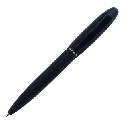 MV Black Ball Pen