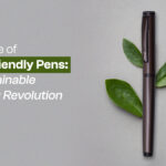 Eco Friendly Pens