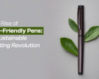 Eco Friendly Pens