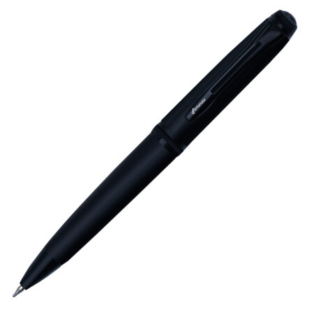 Classic Black Matt Ball Pen