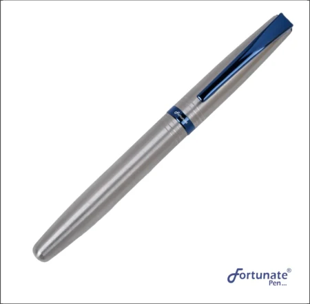 Classic Black Matt Ball Pen