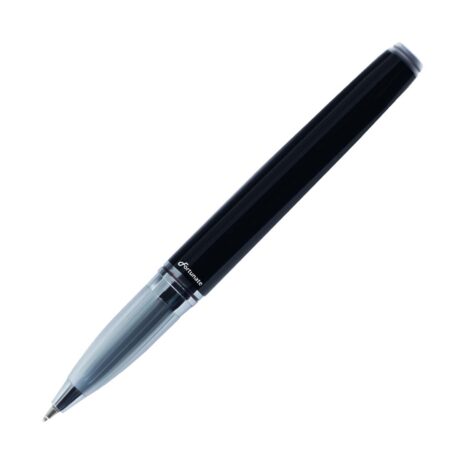Fortunate SilverEdge Roller Pen