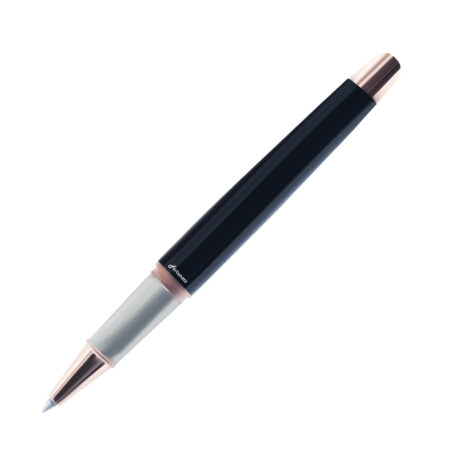 Fortunate EbonRose Roller Pen