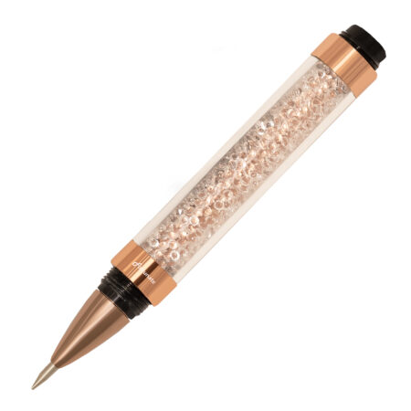 Fortunate Crystal Luxe Roller Pen