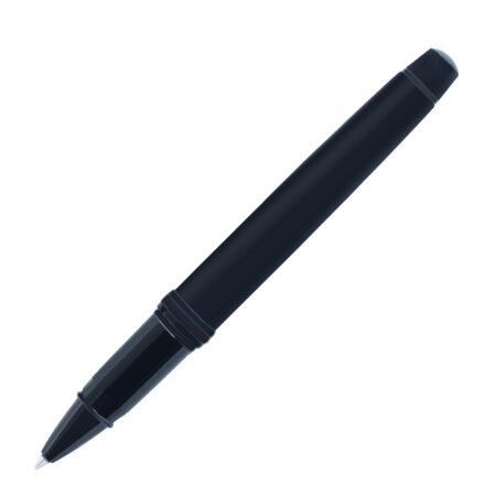 Classic Black Matt Roller Pen