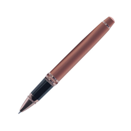 Fortunate Classic Coffee Matt Roller Pen