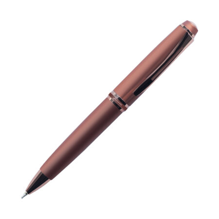 Fortunate Classic Coffee Matt Ball Pen