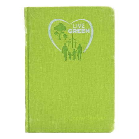 Fortunate EarthNotes